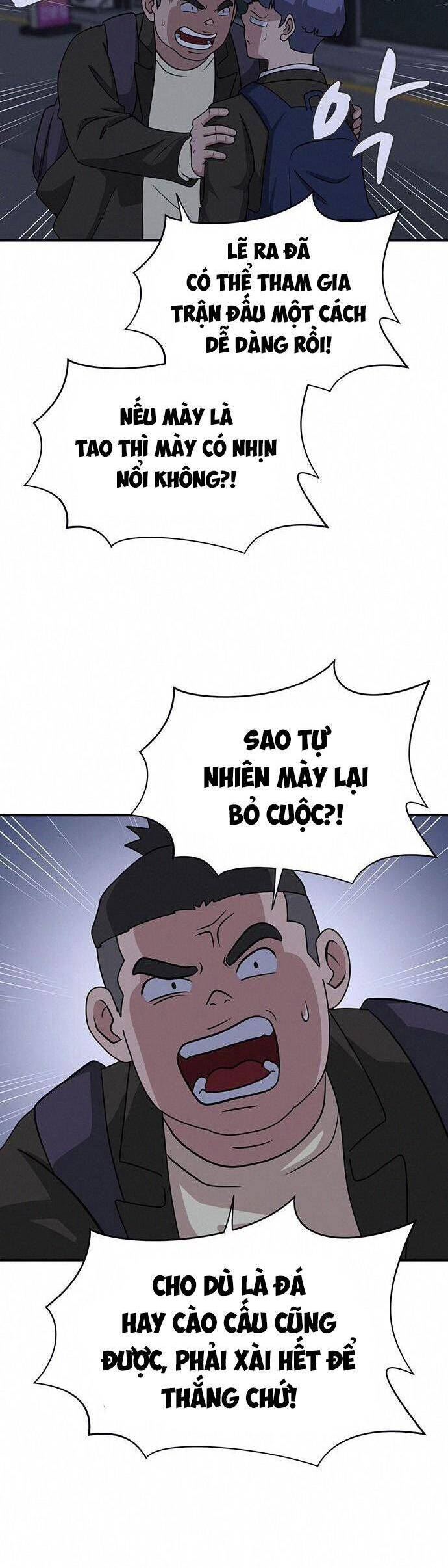 Quy Luật Hệ Thống Chapter 6 - Trang 3