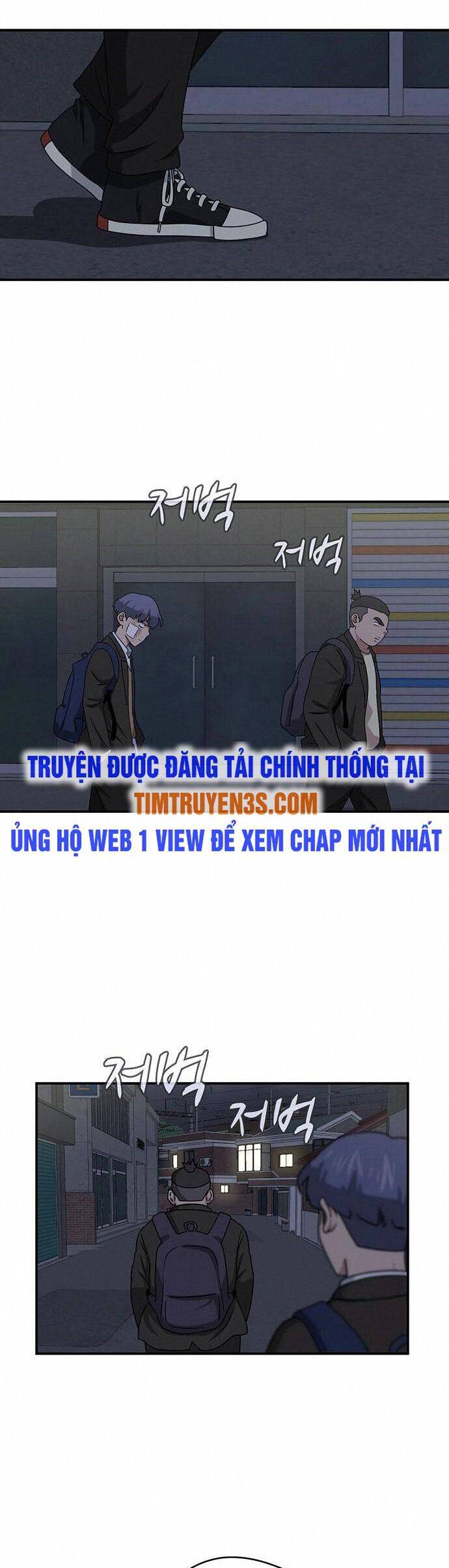 Quy Luật Hệ Thống Chapter 6 - Trang 1