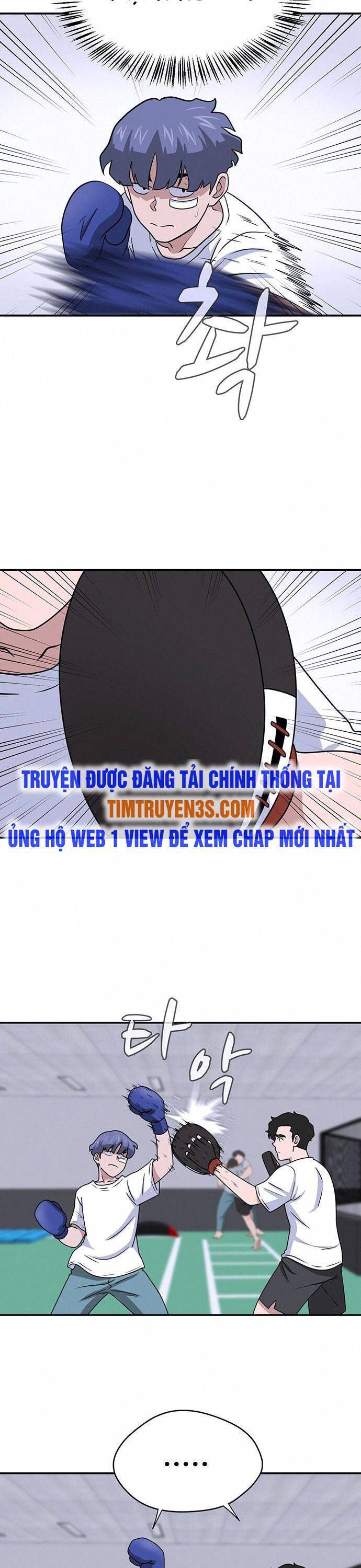 Quy Luật Hệ Thống Chapter 6 - Trang 27