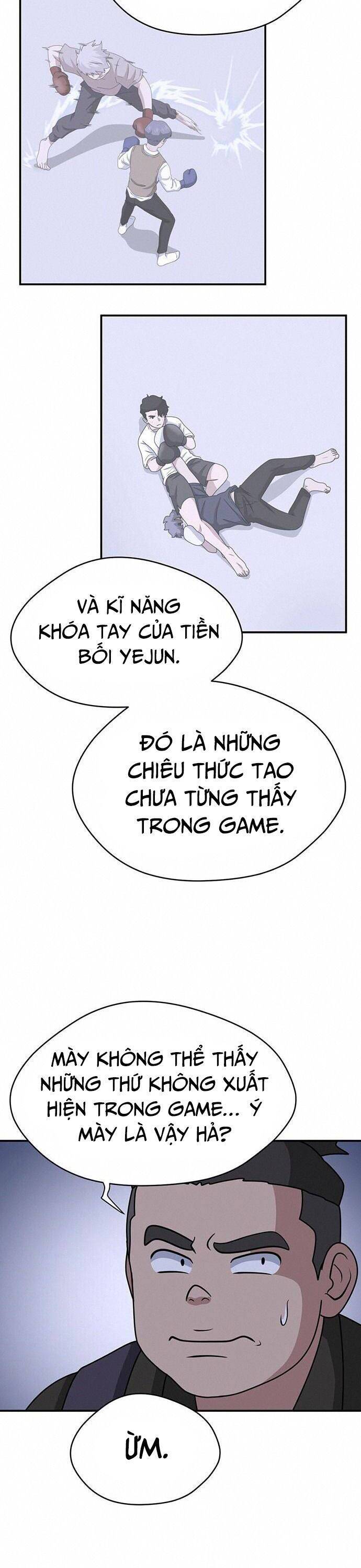 Quy Luật Hệ Thống Chapter 6 - Trang 6