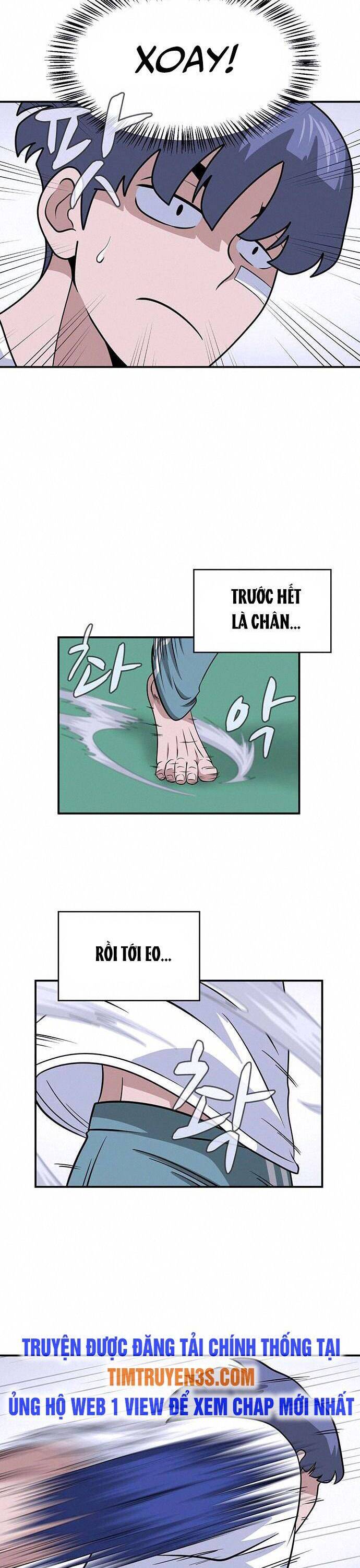 Quy Luật Hệ Thống Chapter 6 - Trang 42