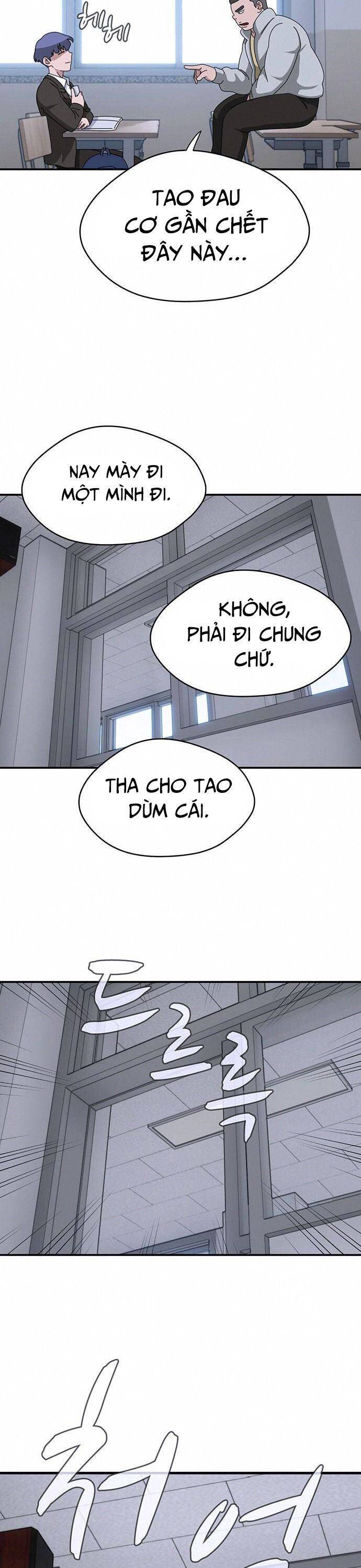 Quy Luật Hệ Thống Chapter 6 - Trang 51