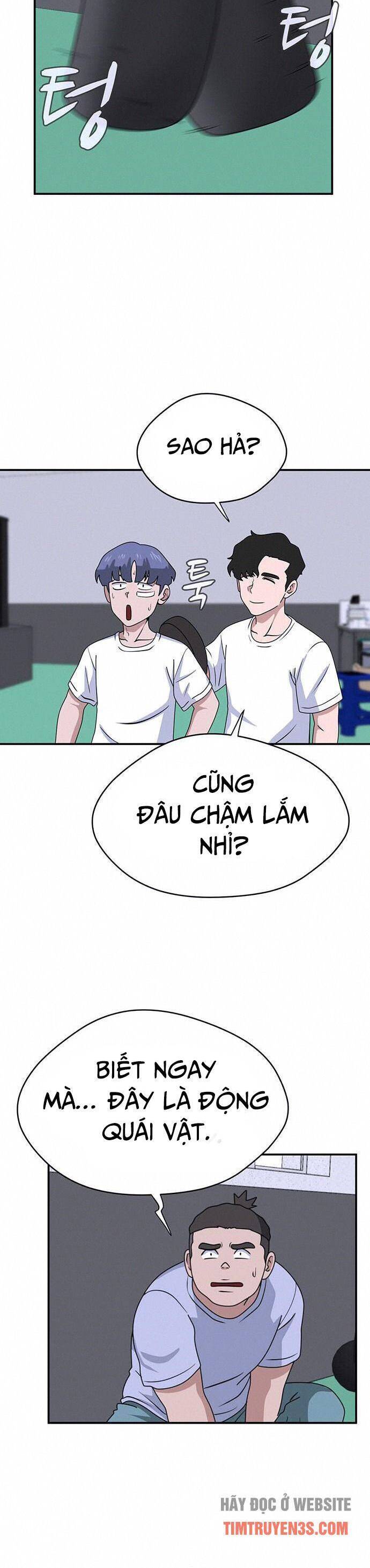 Quy Luật Hệ Thống Chapter 6 - Trang 40