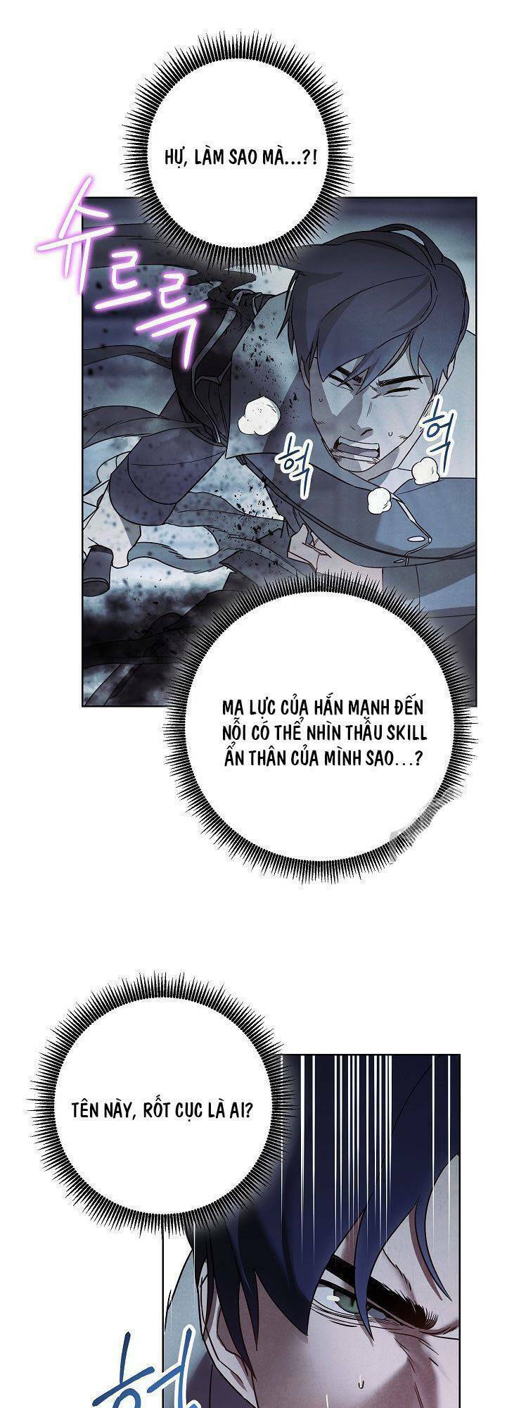 Đấu Trường Sinh Tử Chapter 24 - Trang 38