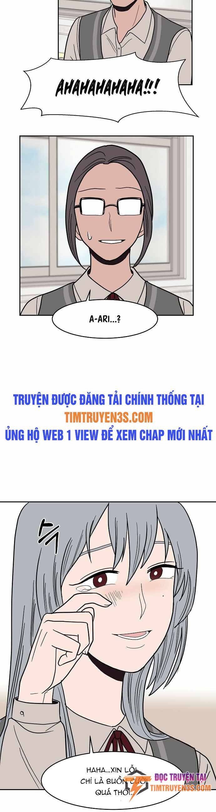 Ngọn Lửa Xanh Chapter 27 - Trang 24