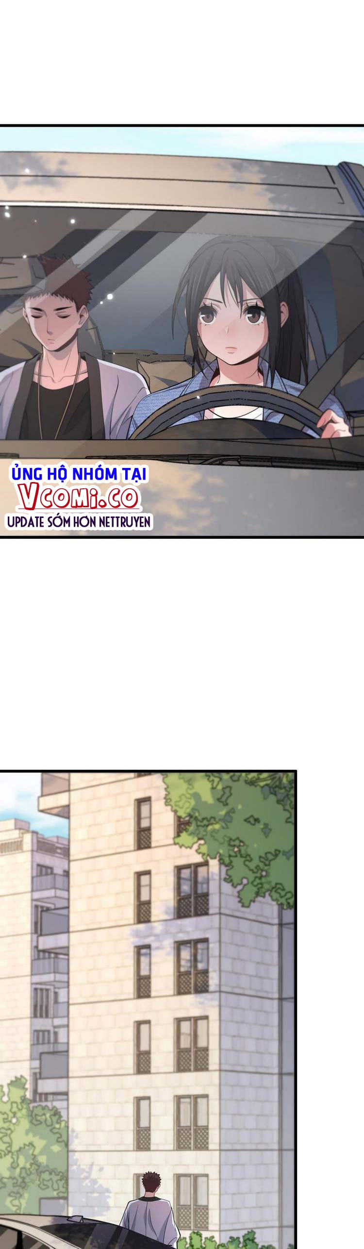 Đại Sư Phụ Hạ Sơn Chapter 29 - Trang 16