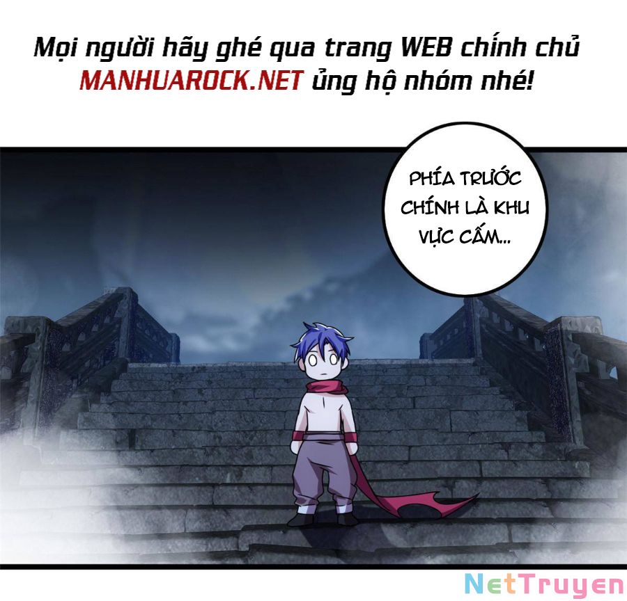 Ta Chỉ Muốn An Tĩnh Chơi Game Chapter 32 - Trang 41