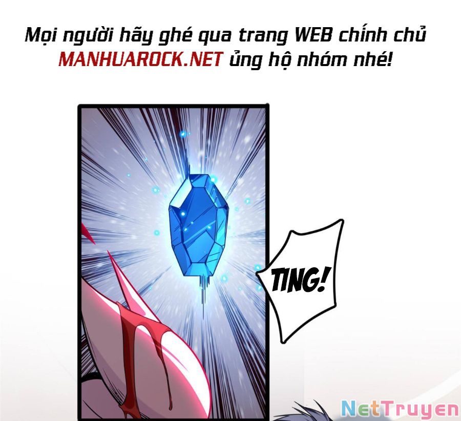 Ta Chỉ Muốn An Tĩnh Chơi Game Chapter 32 - Trang 4