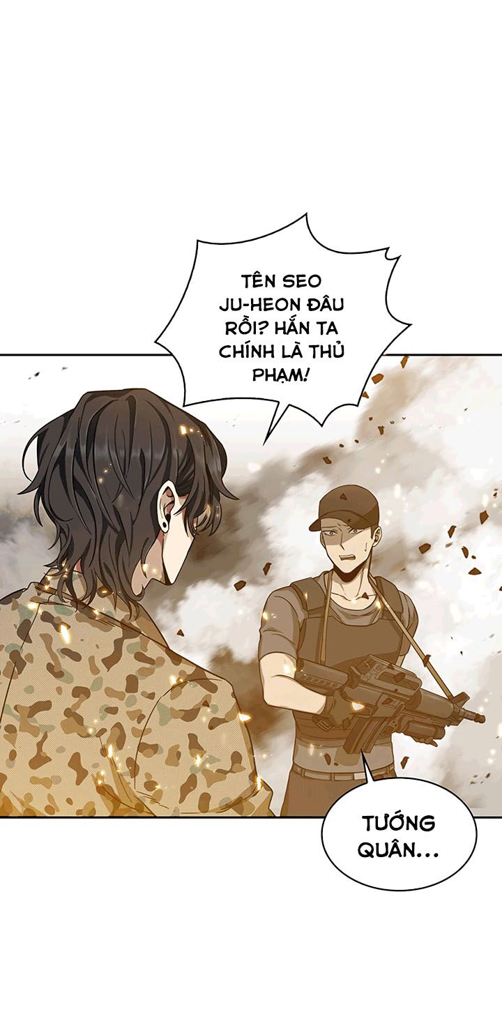 Vua Trộm Mộ Chapter 36 - Trang 30