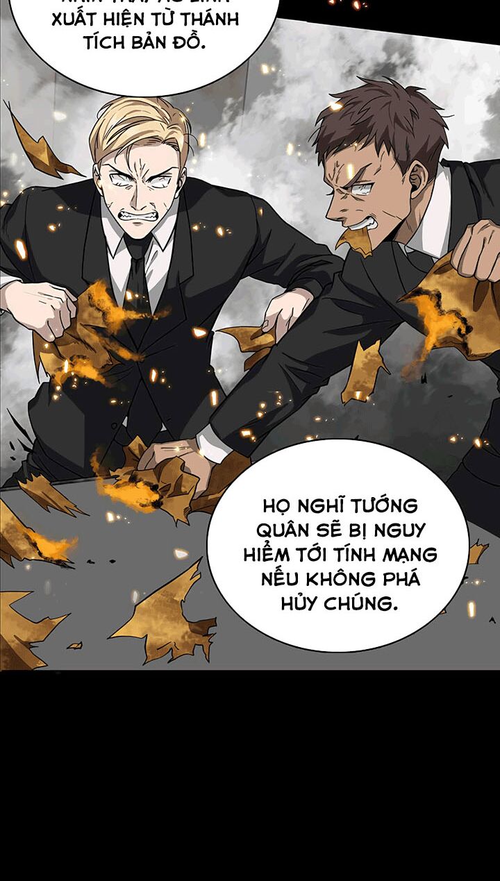 Vua Trộm Mộ Chapter 36 - Trang 47