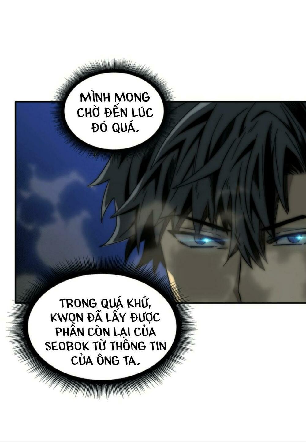 Vua Trộm Mộ Chapter 43 - Trang 22