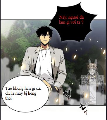 Vua Trộm Mộ Chapter 60 - Trang 9