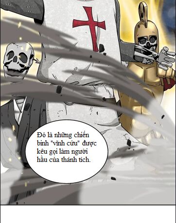 Vua Trộm Mộ Chapter 60 - Trang 58