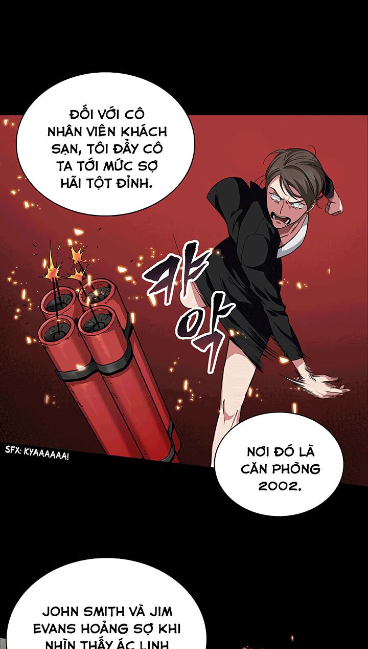 Vua Trộm Mộ Chapter 36 - Trang 46