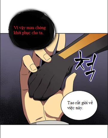 Vua Trộm Mộ Chapter 60 - Trang 20