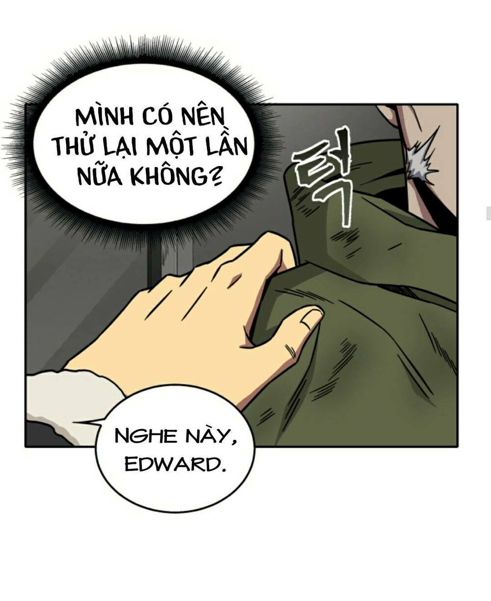 Vua Trộm Mộ Chapter 43 - Trang 27