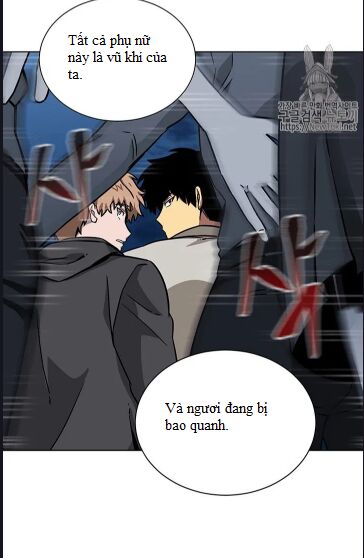 Vua Trộm Mộ Chapter 60 - Trang 50