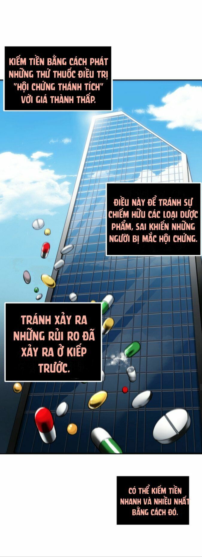 Vua Trộm Mộ Chapter 43 - Trang 35