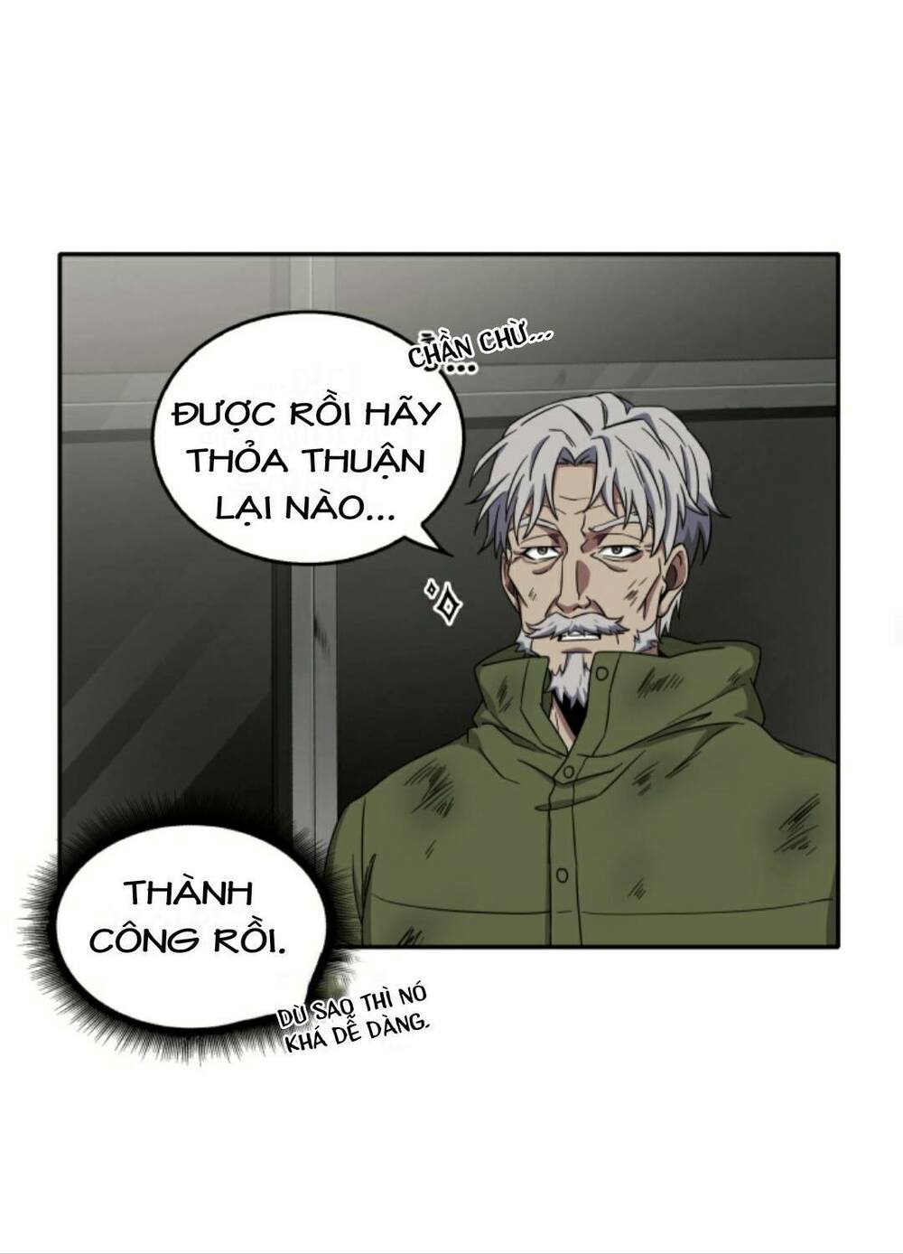 Vua Trộm Mộ Chapter 43 - Trang 30