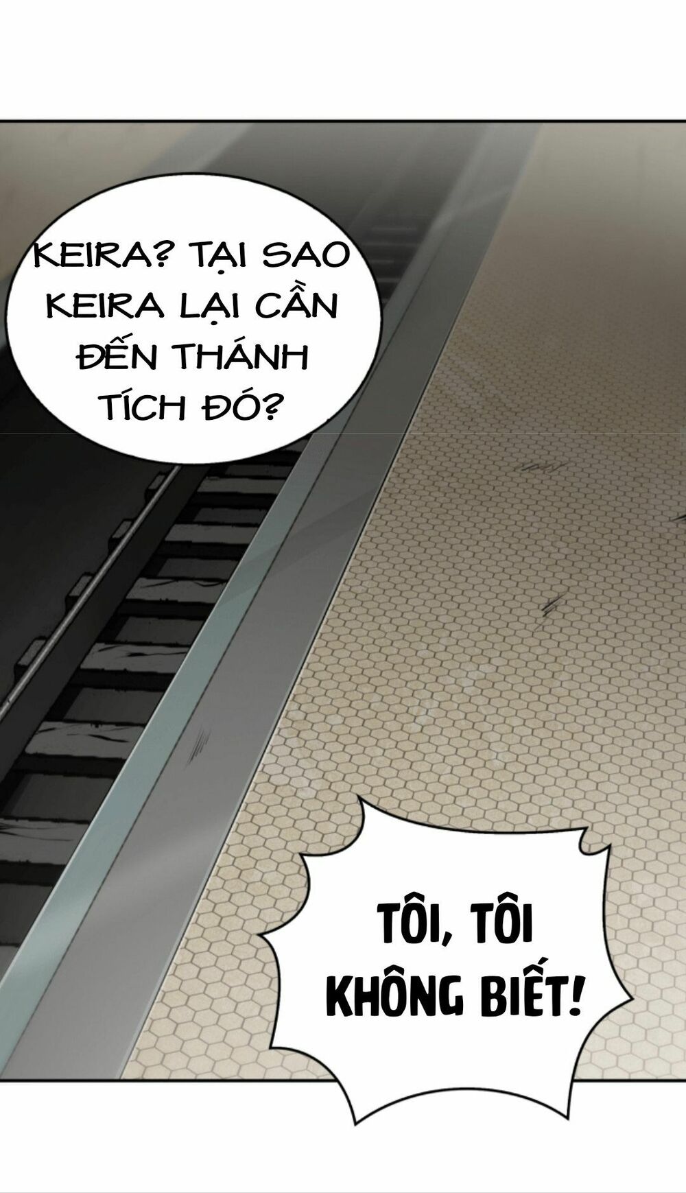 Vua Trộm Mộ Chapter 43 - Trang 25