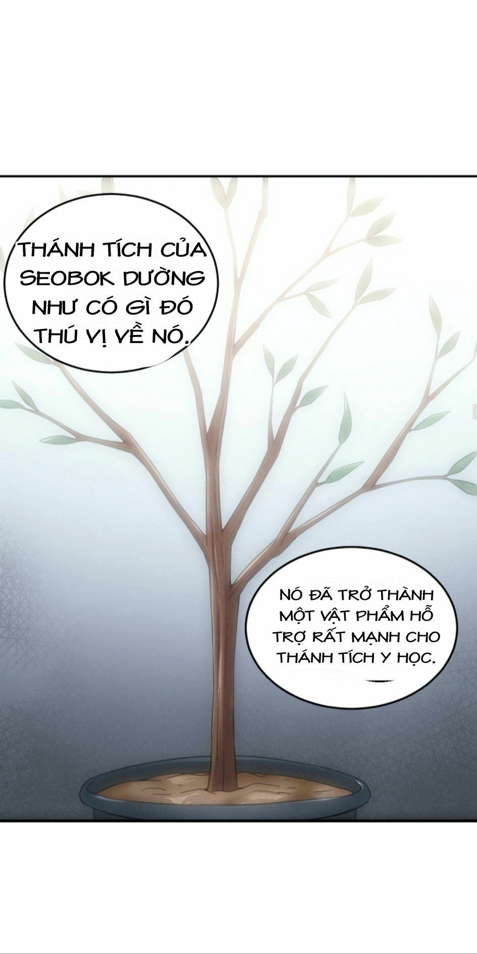 Vua Trộm Mộ Chapter 43 - Trang 31