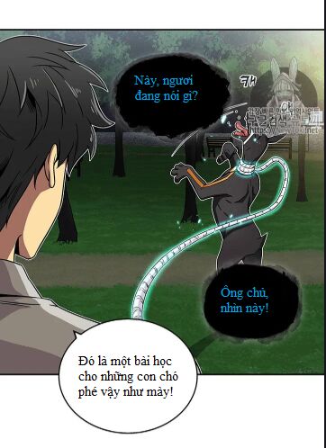 Vua Trộm Mộ Chapter 60 - Trang 17