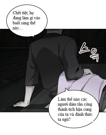 Vua Trộm Mộ Chapter 60 - Trang 43