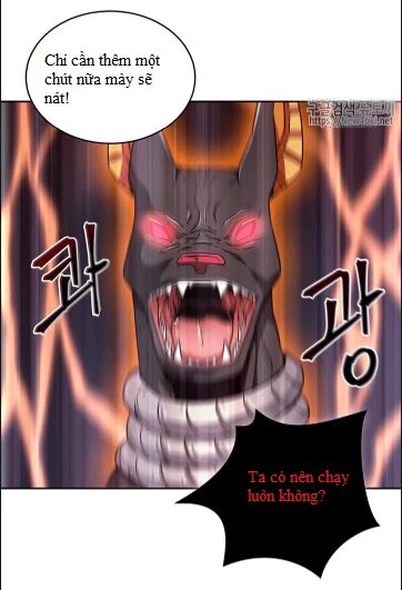 Vua Trộm Mộ Chapter 60 - Trang 39