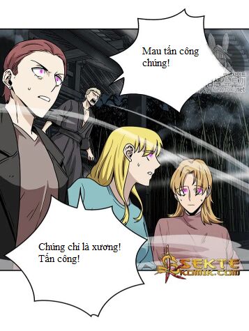 Vua Trộm Mộ Chapter 60 - Trang 63