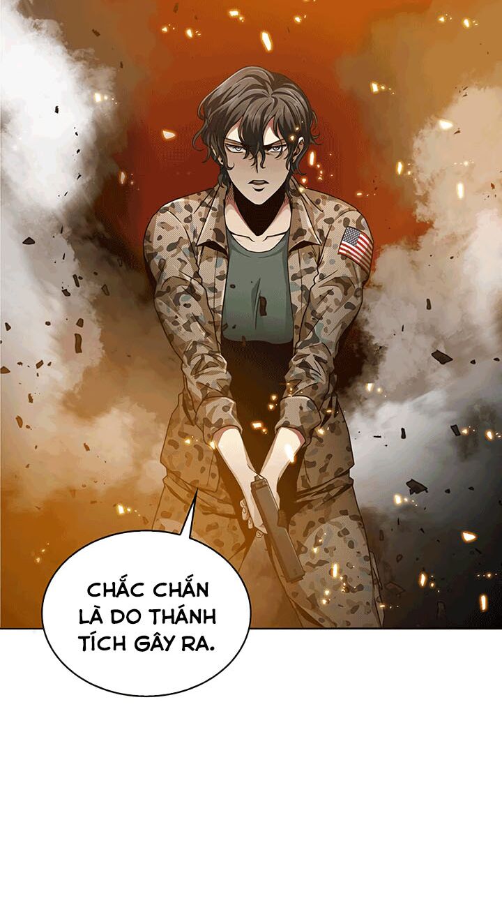 Vua Trộm Mộ Chapter 36 - Trang 29