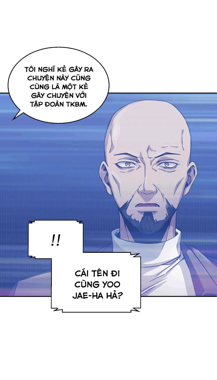 Vua Trộm Mộ Chapter 36 - Trang 53