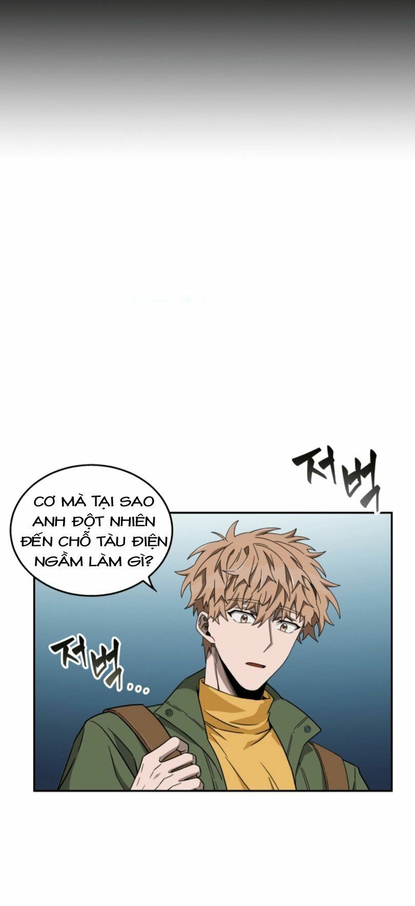 Vua Trộm Mộ Chapter 43 - Trang 5