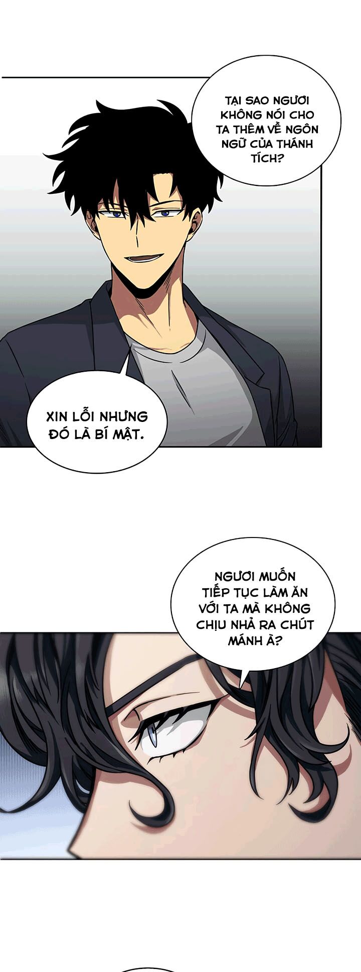 Vua Trộm Mộ Chapter 36 - Trang 14