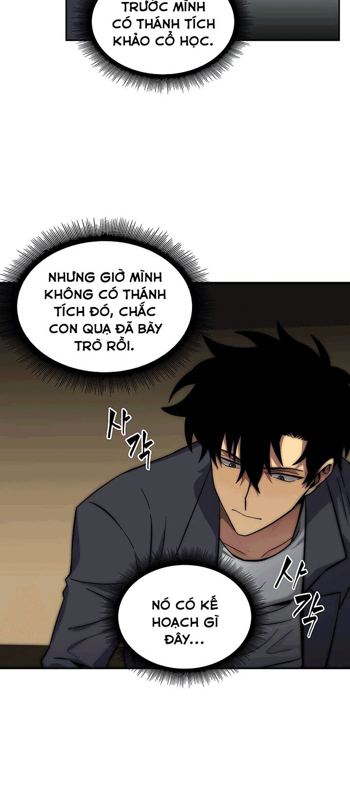 Vua Trộm Mộ Chapter 36 - Trang 3