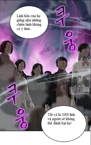 Vua Trộm Mộ Chapter 60 - Trang 52