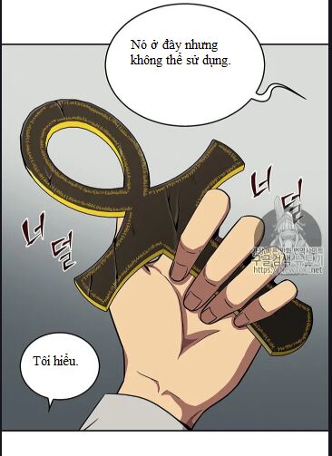 Vua Trộm Mộ Chapter 60 - Trang 0