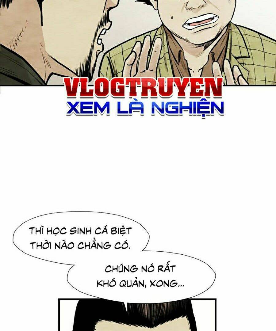 Song Hồn Chapter 37 - Trang 47