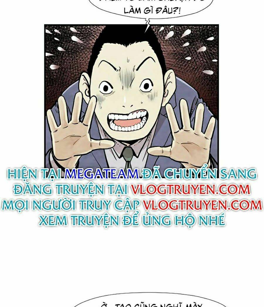 Song Hồn Chapter 37 - Trang 22