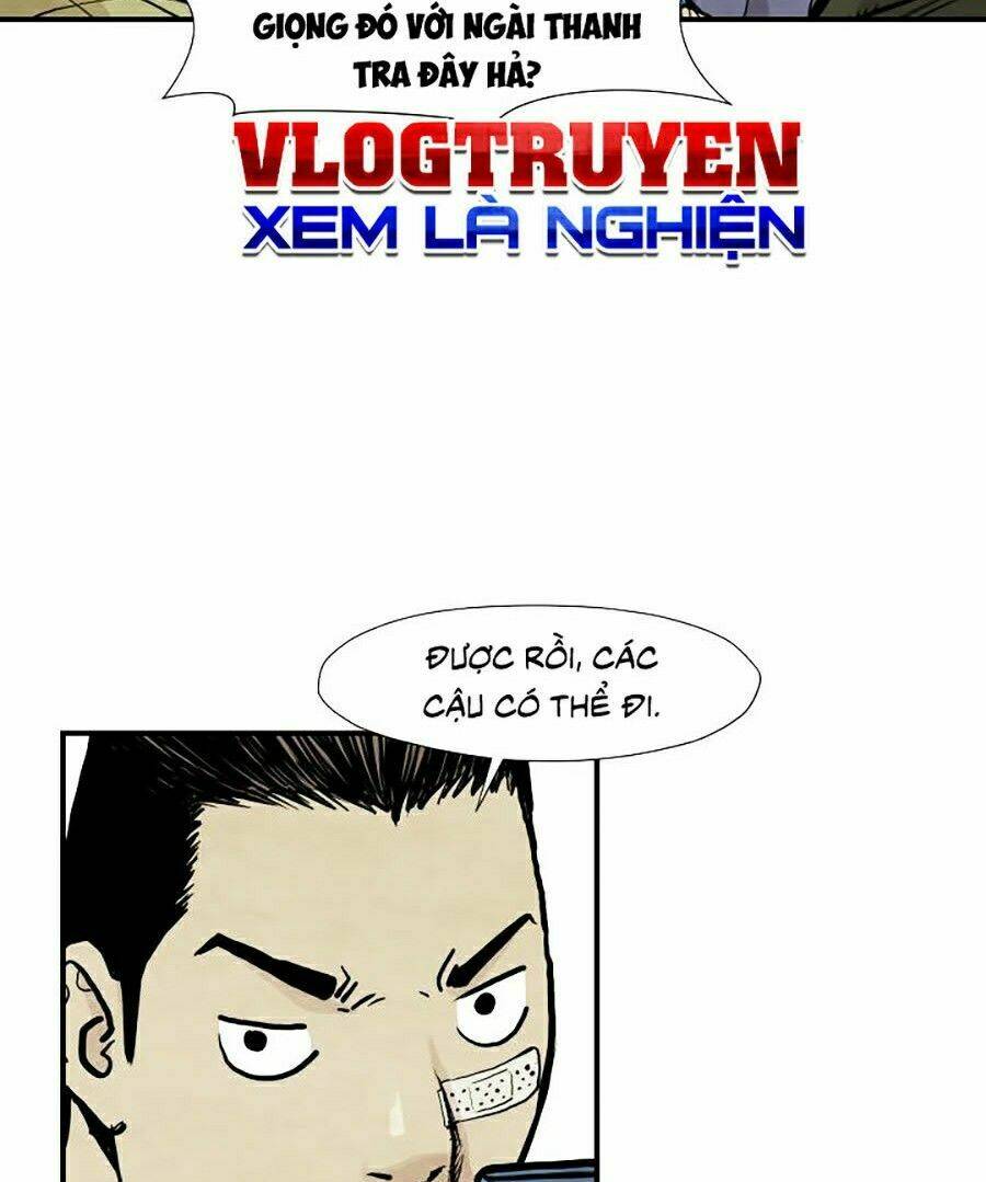 Song Hồn Chapter 37 - Trang 40