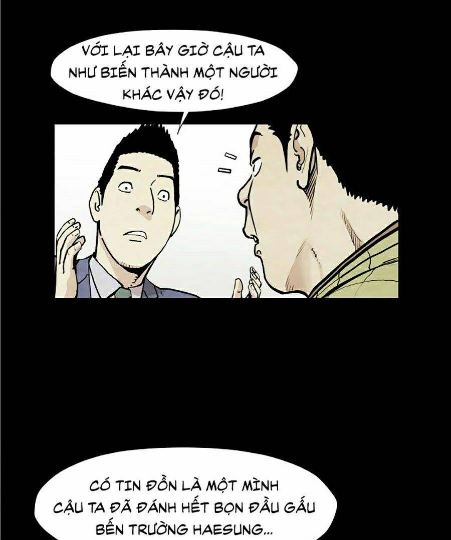 Song Hồn Chapter 37 - Trang 30