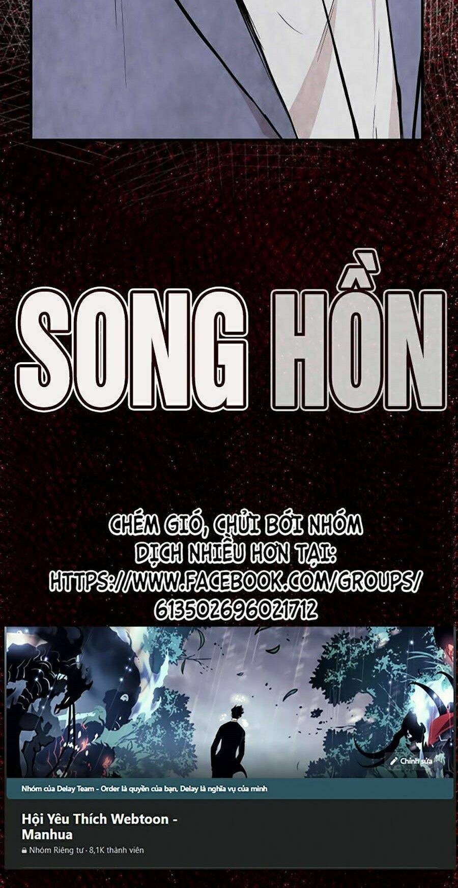 Song Hồn Chapter 37 - Trang 74