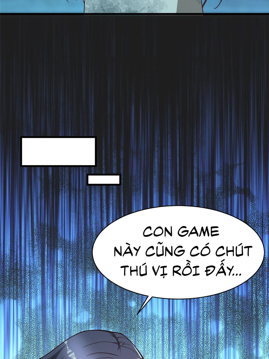 Trở Thành Tài Phiệt Nhờ Game Chapter 23 - Trang 58