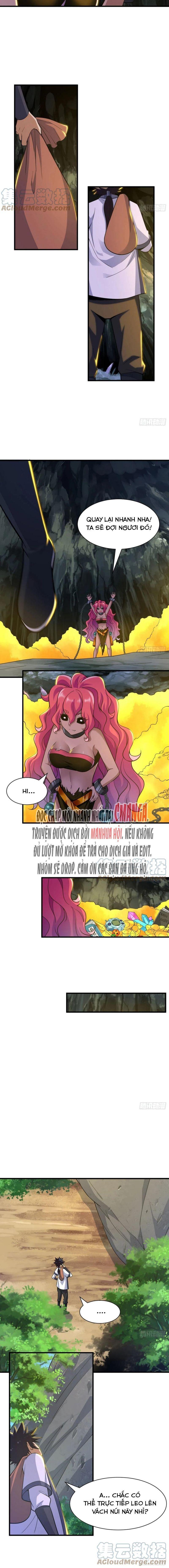 Ta Chỉ Muốn Bị Các Vị Đánh Chết Chapter 61 - Trang 2