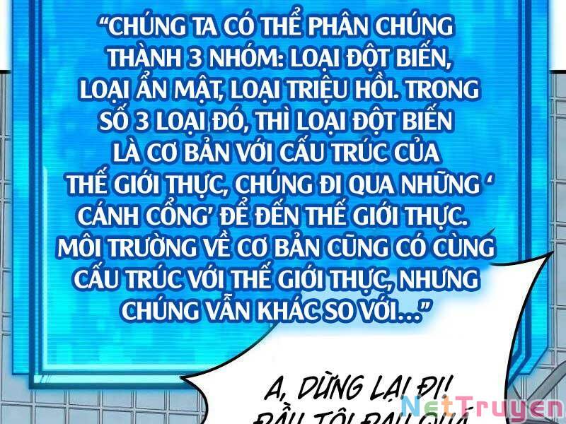 Tiểu Thuyết Mạng Do Thần Viết Chapter 3 - Trang 109