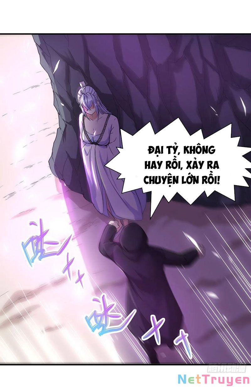 Sư Tỷ Của Ta Rất Cứng Chapter 177 - Trang 17