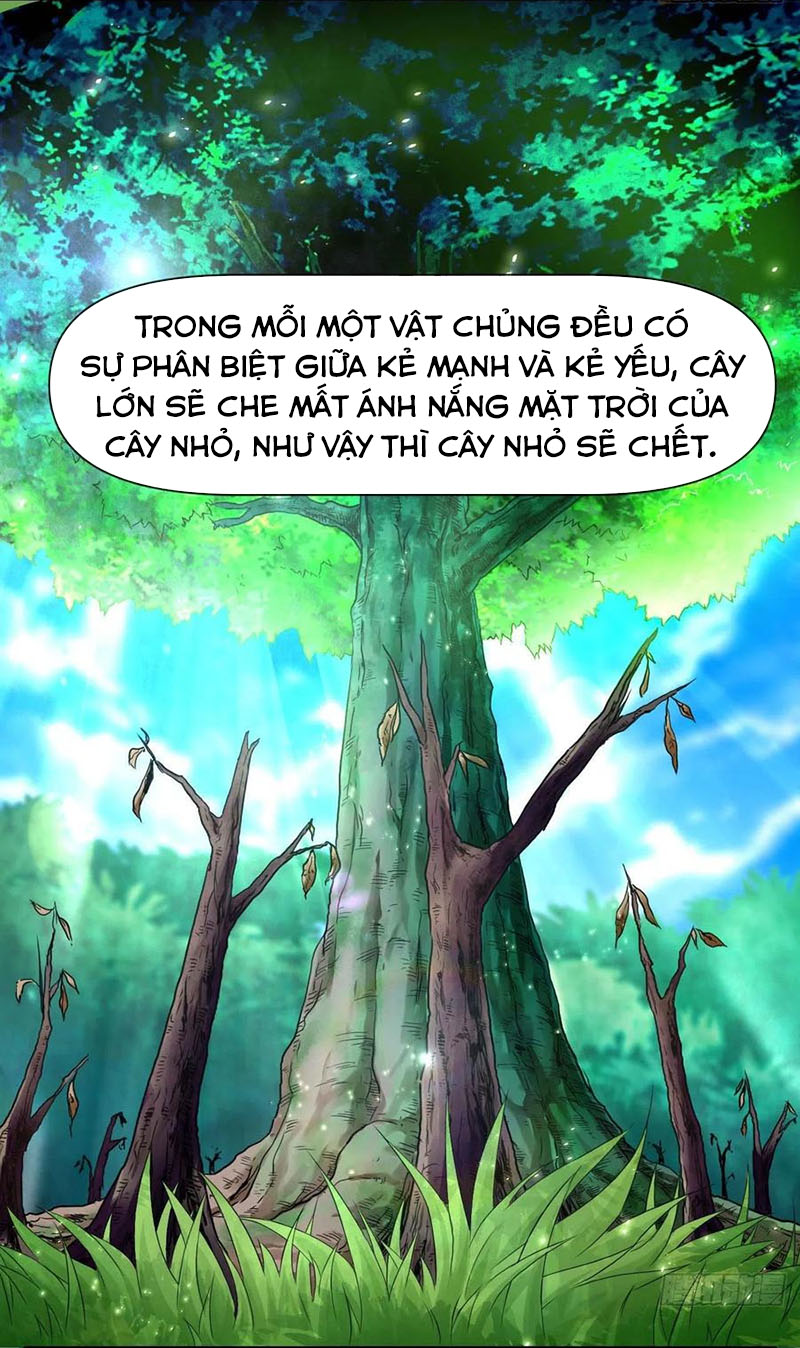 Sư Tỷ Của Ta Rất Cứng Chapter 160 - Trang 25