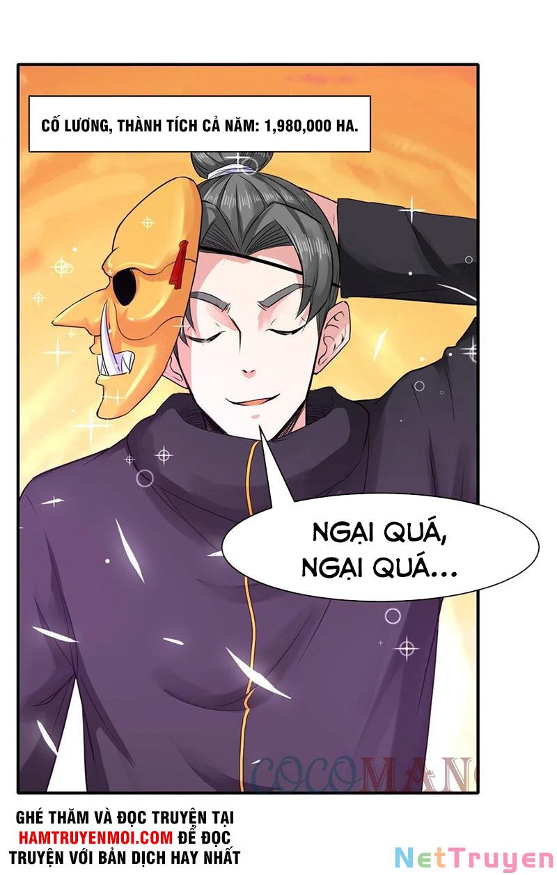 Sư Tỷ Của Ta Rất Cứng Chapter 177 - Trang 14