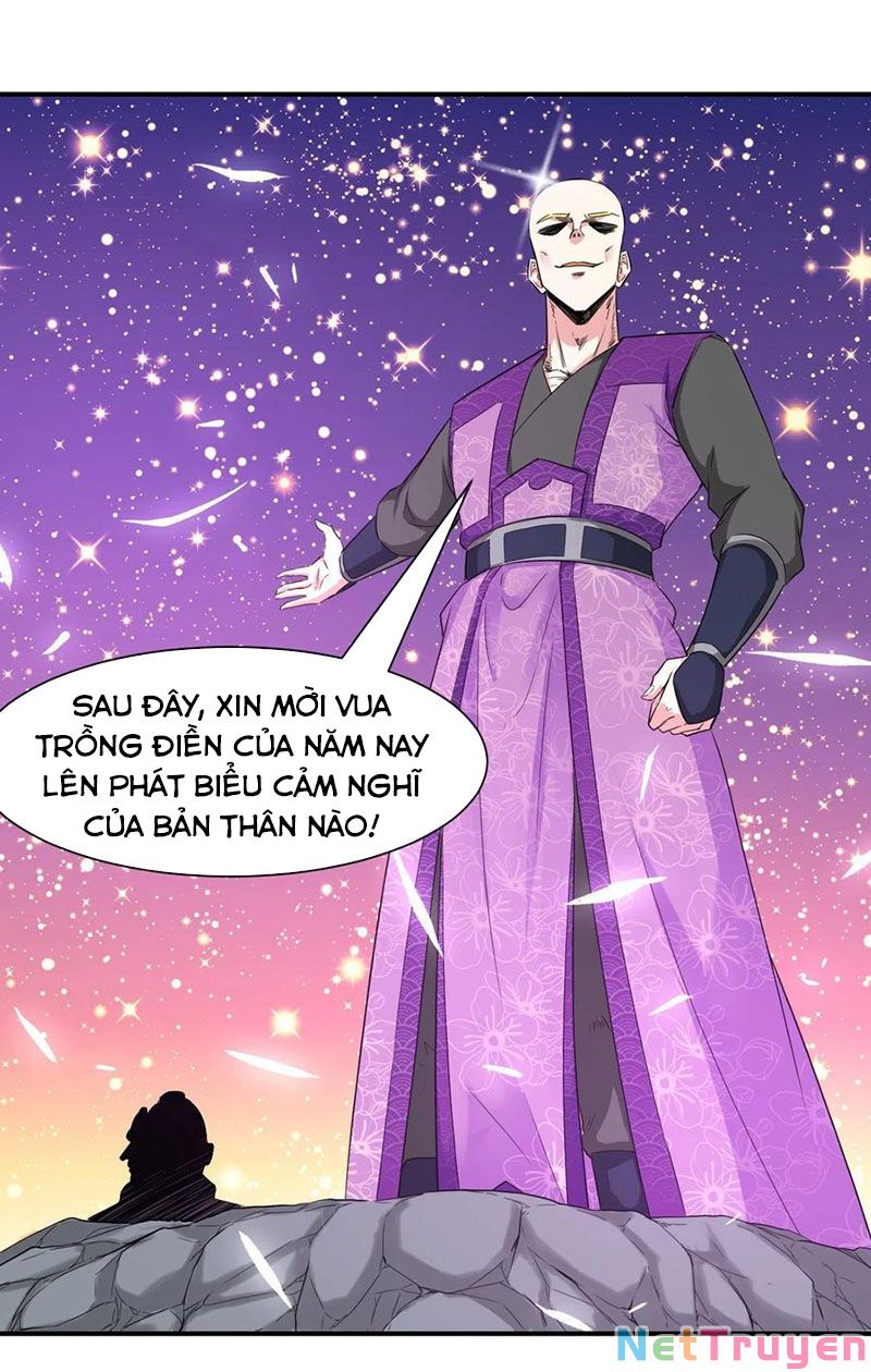 Sư Tỷ Của Ta Rất Cứng Chapter 177 - Trang 13