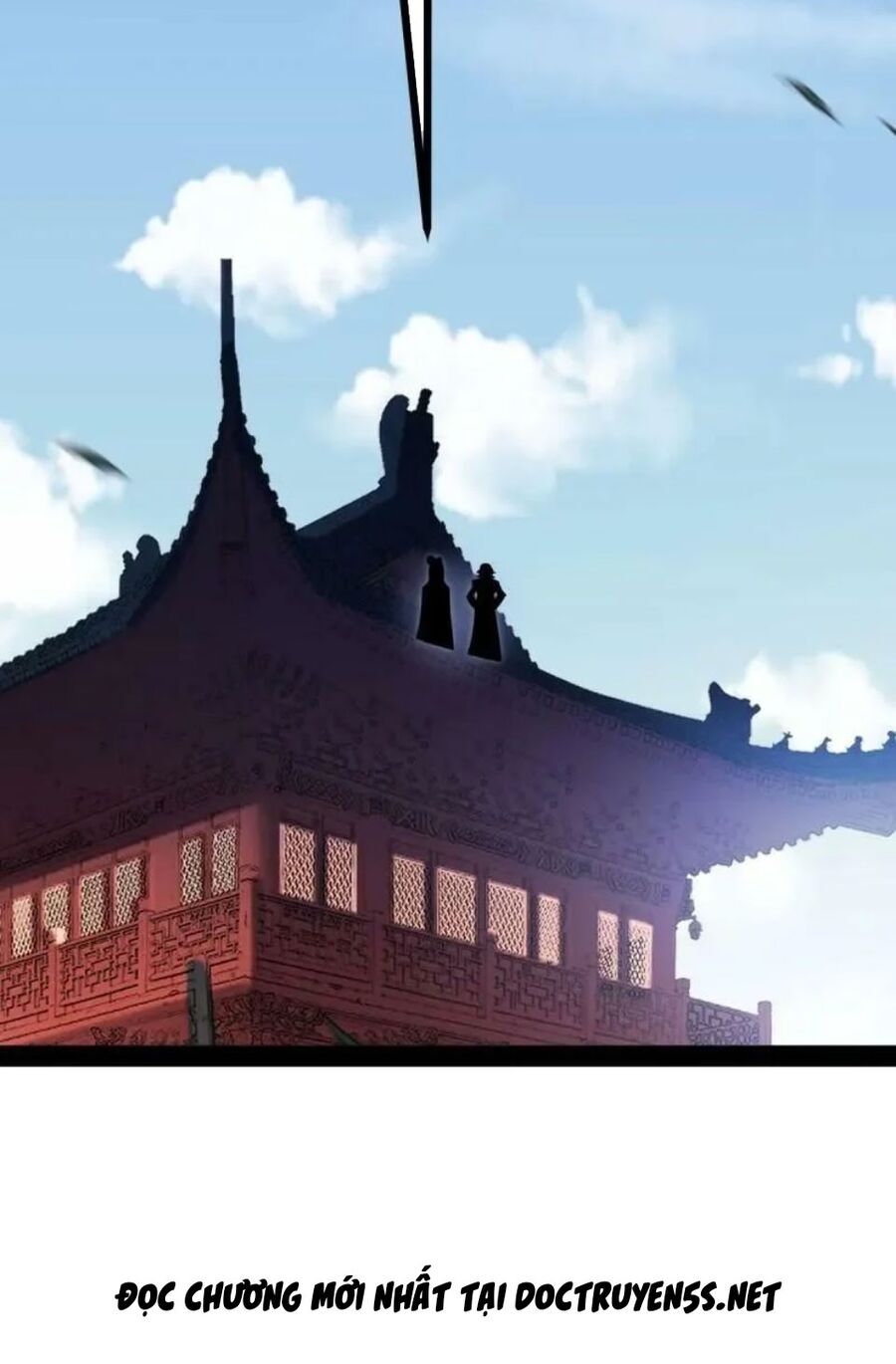 Ta Làm Kiêu Hùng Tại Dị Giới Chapter 704 - Trang 4