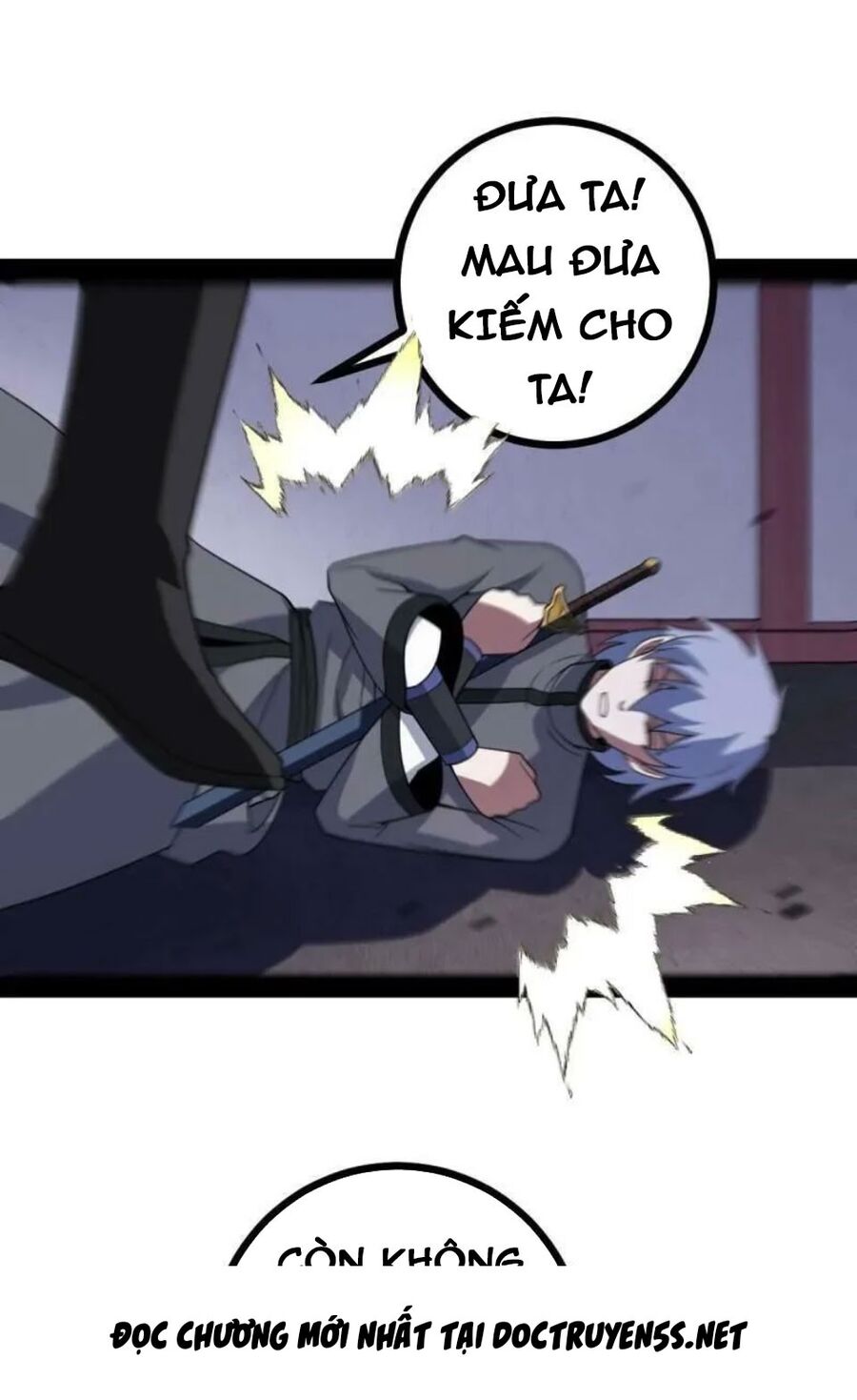 Ta Làm Kiêu Hùng Tại Dị Giới Chapter 704 - Trang 42